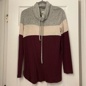 Market Spruce Sweater